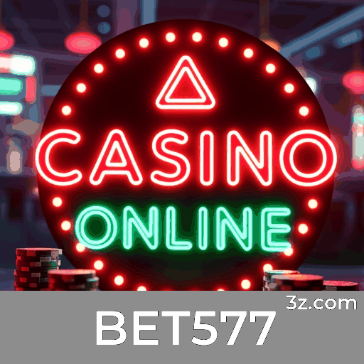 BET577: Aposte Fácil e Rápido no Brasil