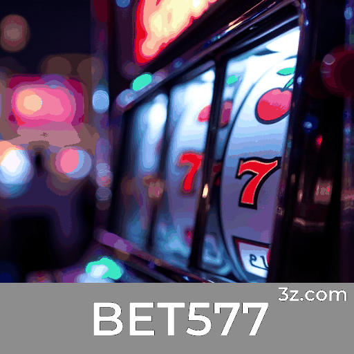 Tecnologia Avançada e Segurança Inigualável na BET577
