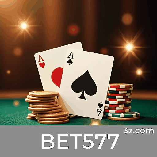 BET577: Aposte Fácil e Rápido no Brasil