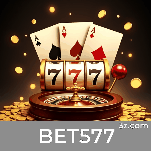 Tecnologia Avançada e Segurança Inigualável na BET577
