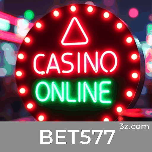 Luxo e Excelência no BET577: A Experiência de Casino Brasileira