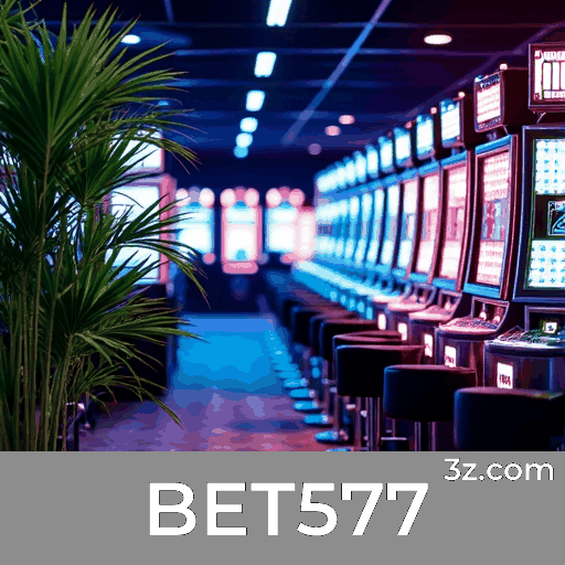 Revolucionando o Desenvolvimento de Jogos de Apostas na BET577