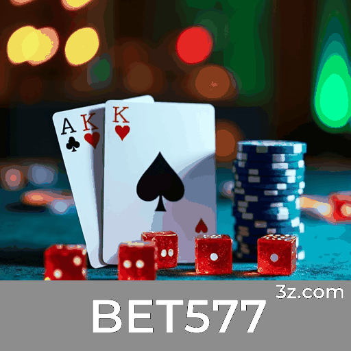 Tecnologia Avançada e Segurança Inigualável na BET577