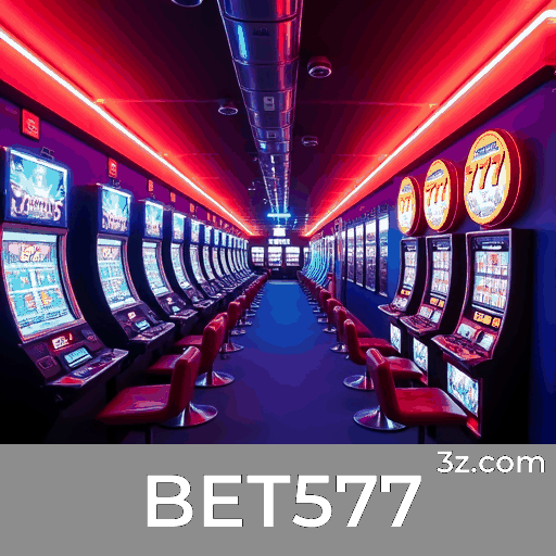 BET577: Aposte Fácil e Rápido no Brasil