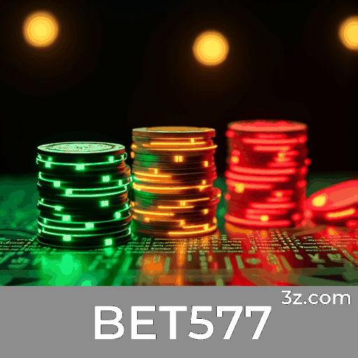 Experimente o Acesso Seguro Instantâneo BET577