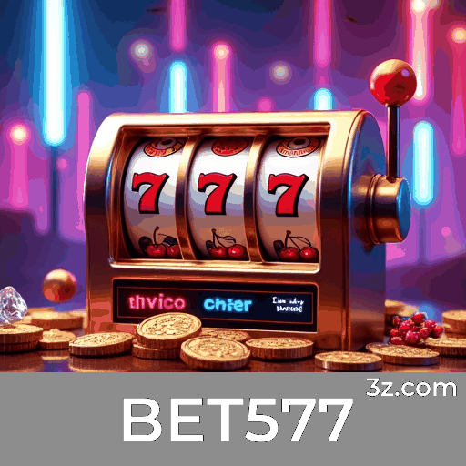 Qualidade Excepcional de Jogos no BET577