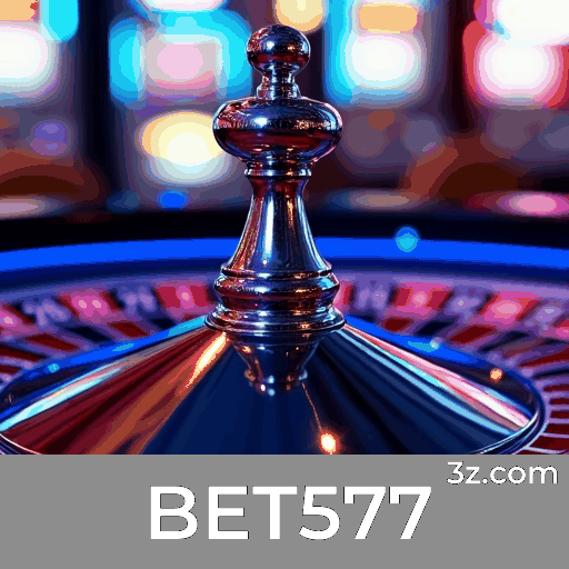 Qualidade Excepcional de Jogos no BET577