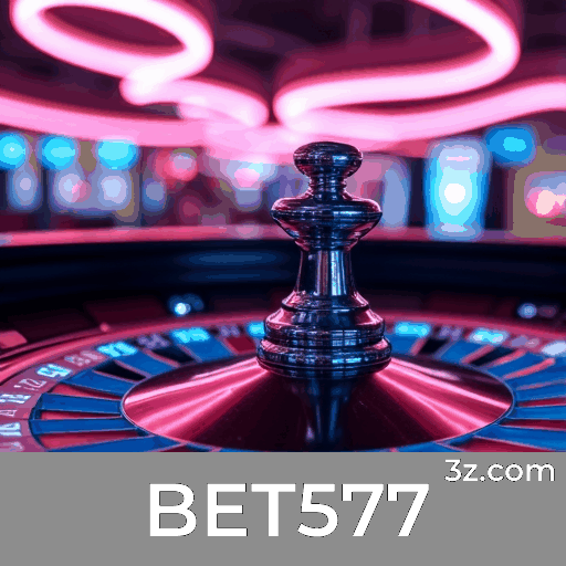 Qualidade Excepcional de Jogos no BET577