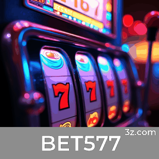 Luxo e Excelência no BET577: A Experiência de Casino Brasileira