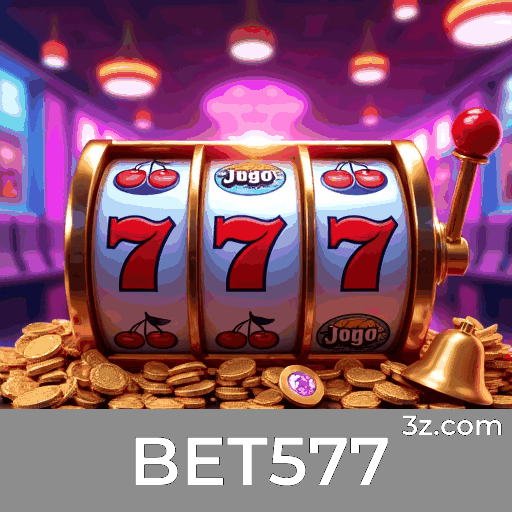 Qualidade Excepcional de Jogos no BET577