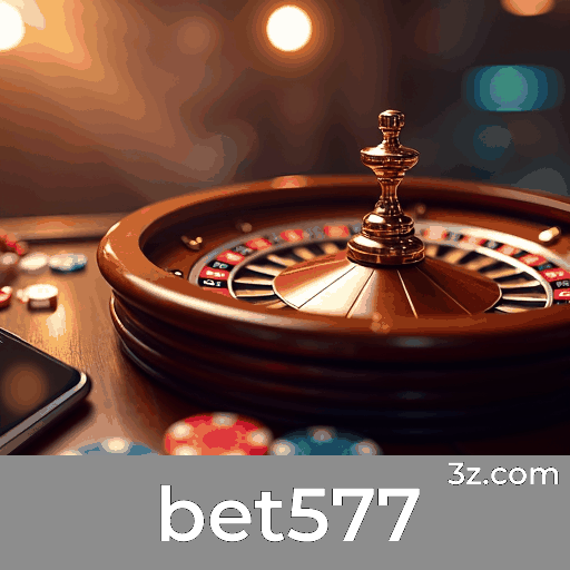 bet577: Variedade, Entretenimento e Diversão para Brasileiros