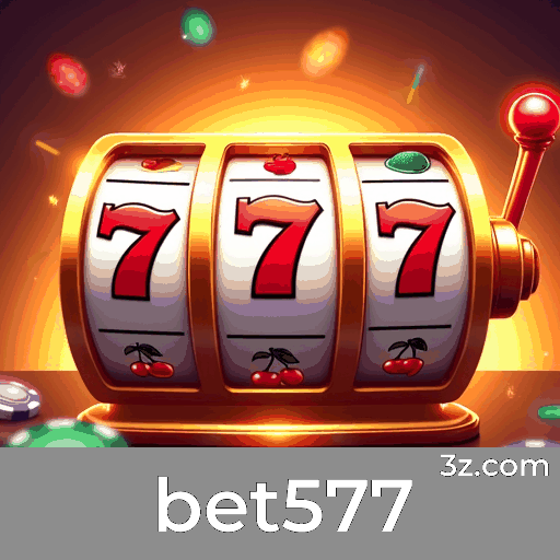 bet577: Seu Cassino Premium e Seguro