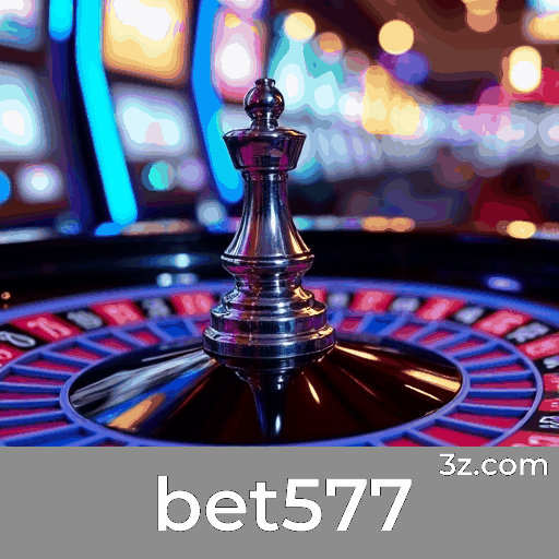 bet577: Seu Cassino Premium e Seguro