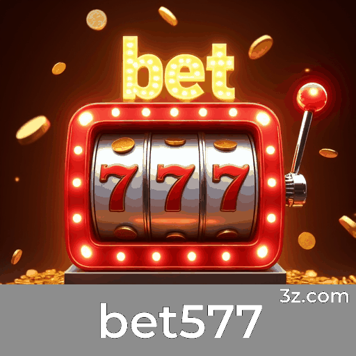 bet577: Plataforma de Apostas Confiável e Profissional