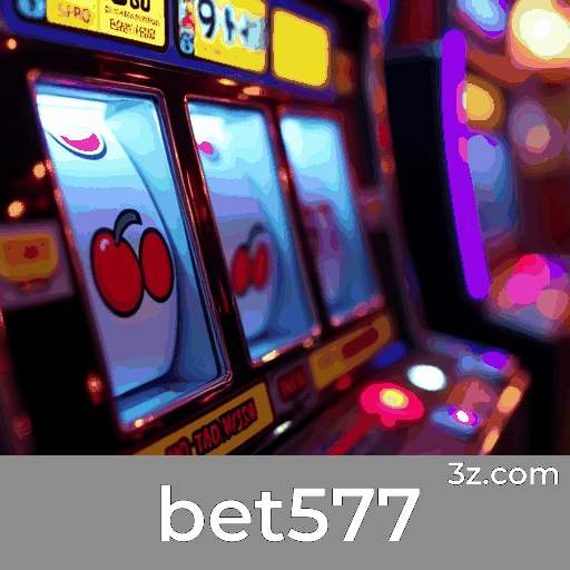 bet577: Seu Cassino Premium e Seguro