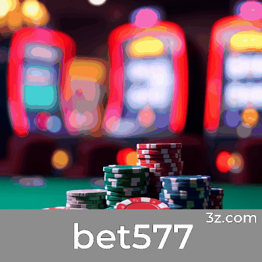 bet577: Seu Cassino Premium e Seguro