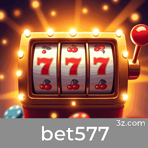 bet577: Seu Cassino Premium e Seguro