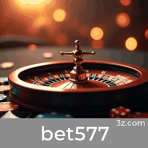 bet577: Seu Cassino Premium e Seguro