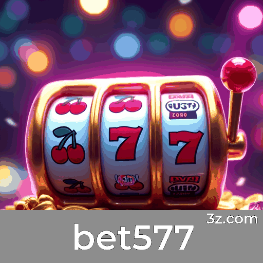 bet577: Seu Cassino Premium e Seguro