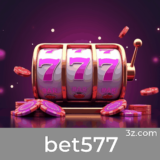 bet577: Social Casino e Interação Vibrante