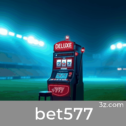 bet577: Variedade, Entretenimento e Diversão para Brasileiros