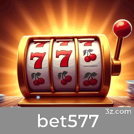 bet577: Seu Cassino Premium e Seguro
