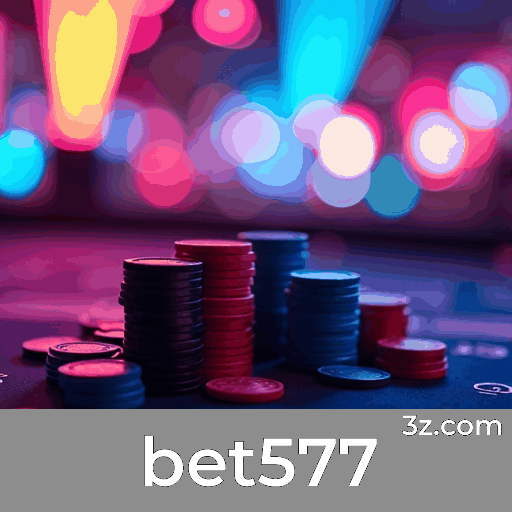 Experimente bet577: Apostas Móveis Rápidas e Completas